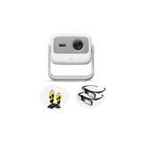 JMGO N1 - Smart Portable Triple Laser Full HD Projector