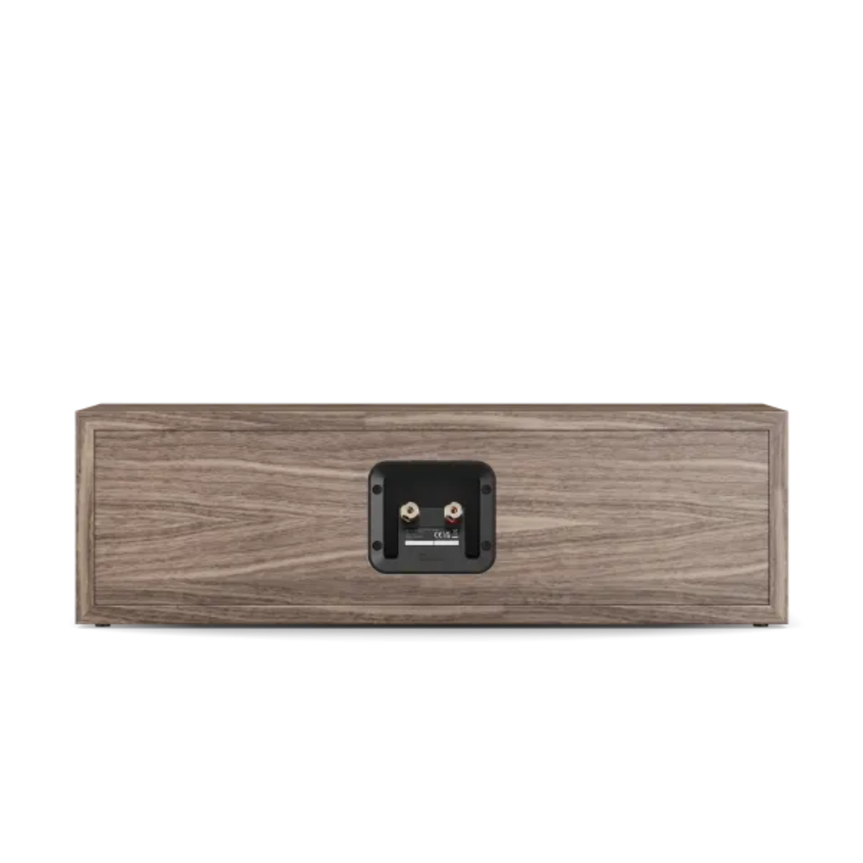 Dali Sonik Cinema - 2 Way Center Channel Speaker (Walnut)