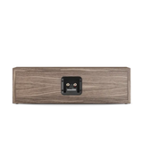 Dali Sonik Cinema - 2 Way Center Channel Speaker (Walnut)