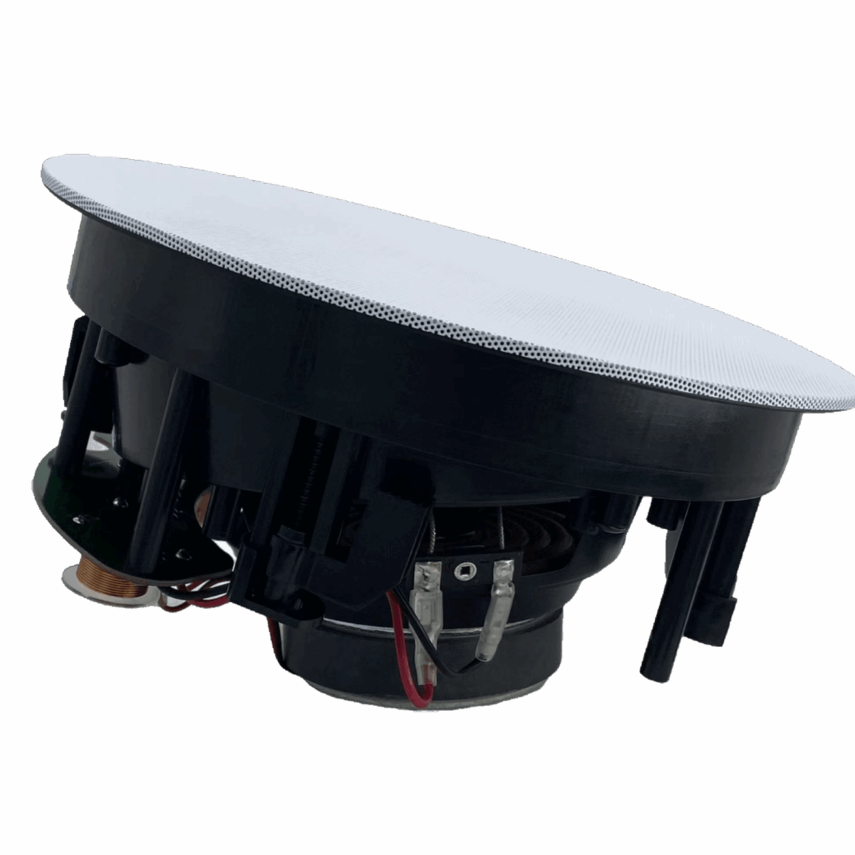 Pure Acoustics Rift 8ACS - 8 inches 2 Way angled In-Ceiling Speaker (Each)