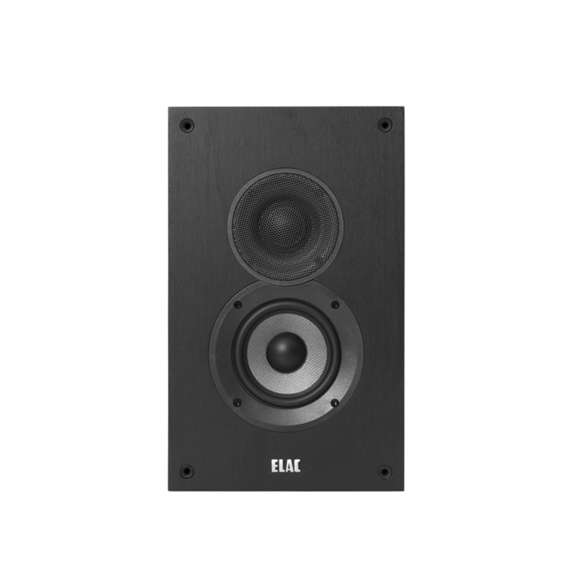 Elac Debut 2.0 OW4.2 - 2-Way On-Wall Speakers (Pair)