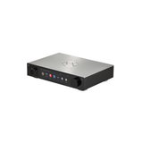 HiFi Rose RS 451 Music Streamer & DAC (Silver)