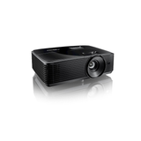 Optoma W400Lve - 4000 Lumens WXGA Classroom & Conference Room DLP Projector