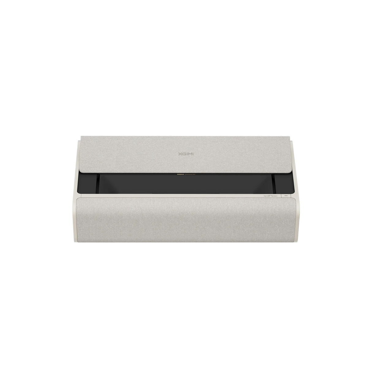 XGIMI Aura 2  - 2300 Lumens 4K UHD Ultra Short Throw IMAX Enhanced Laser Projector