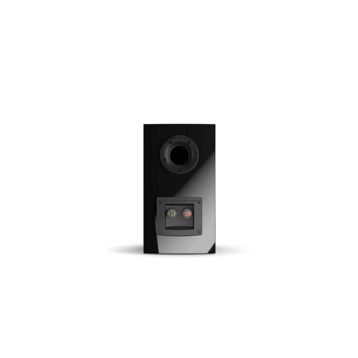 Dali Rubicon 2 - Bookshelf Speaker (Pair) (Black)
