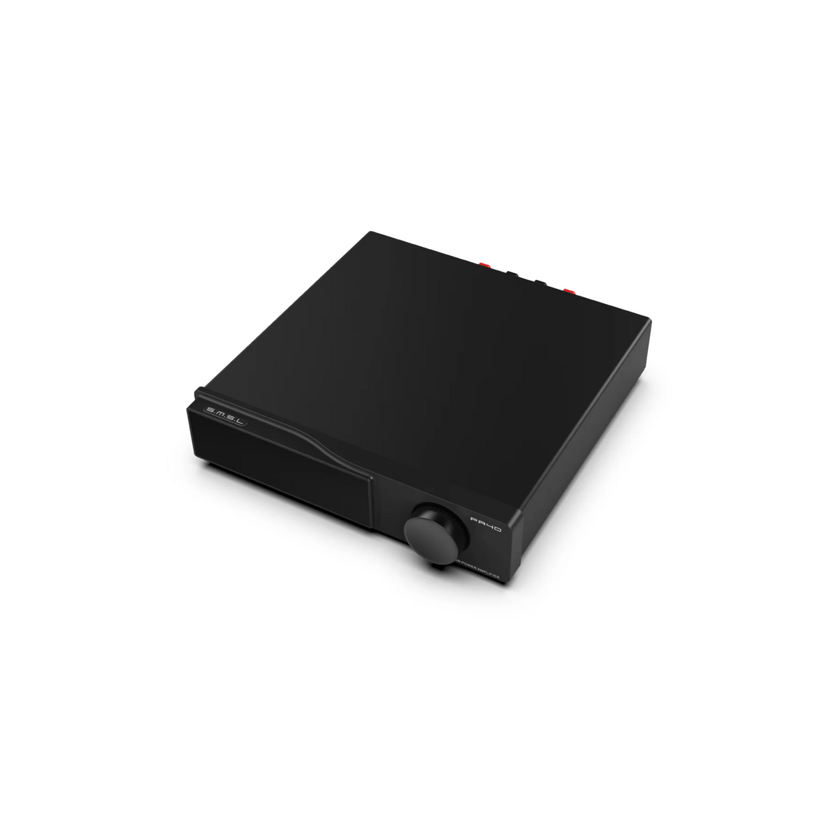 SMSL PA40 - High Performance Digital Stereo Amplifier