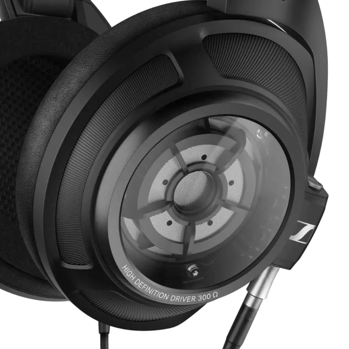 Sennheiser HD 820S - Wired Audiophile Headphone