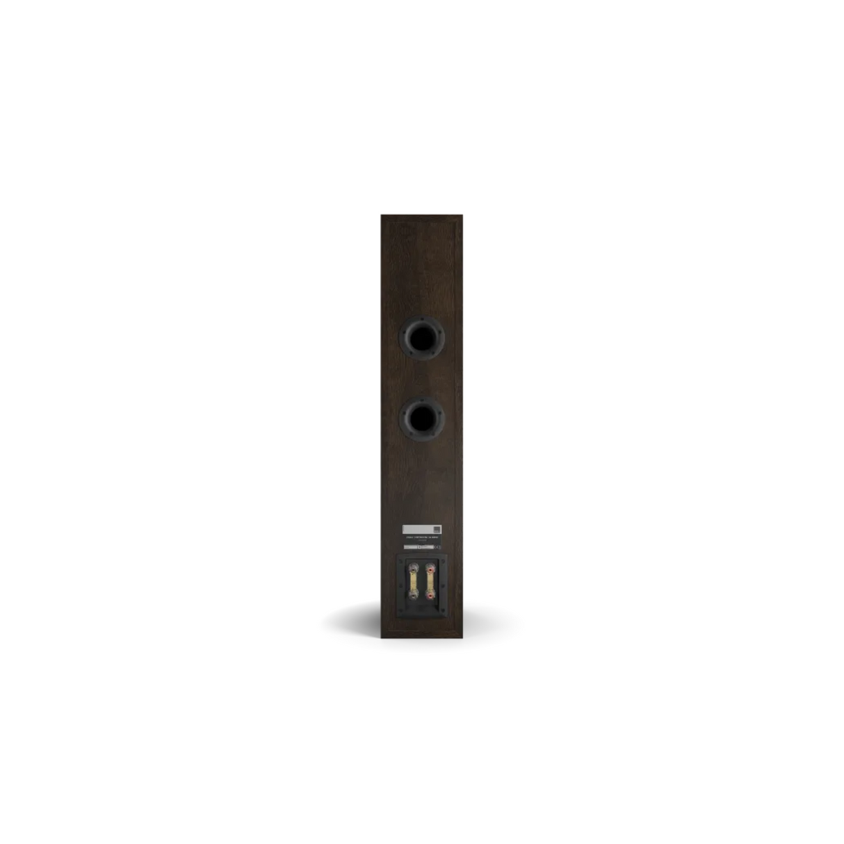 Dali Opticon 6 MK II - 2 Way Floor Standing Speaker (Pair) (Tobacco Oak)