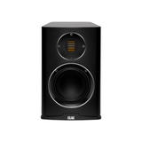 Elac Carina BS243.4 - 2-Way Bookshelf Speakers (Satin Black) (Pair)