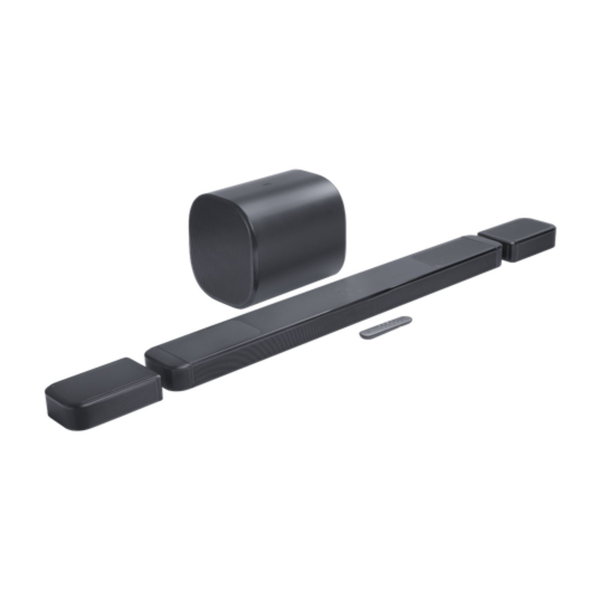 JBL Bar 1300MK2 - 11.1.4 Channel Dolby Atmos Soundbar with Detachable Speakers