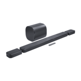 JBL Bar 1300MK2 - 11.1.4 Channel Dolby Atmos Soundbar with Detachable Speakers