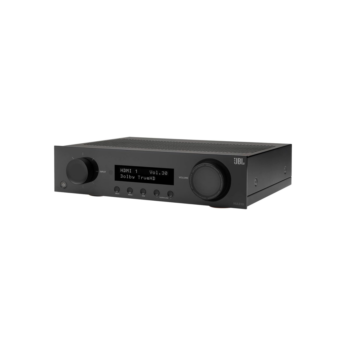 JBL MA310 - 5.2 Channel 4K AV Receiver