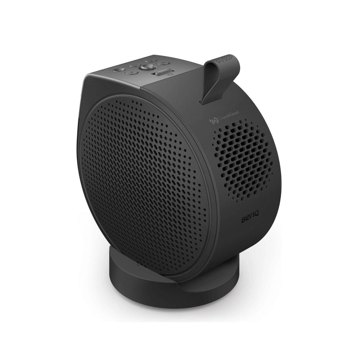 BenQ GV50P -  Limited Edition Android Smart Full HD Laser Portable Projector