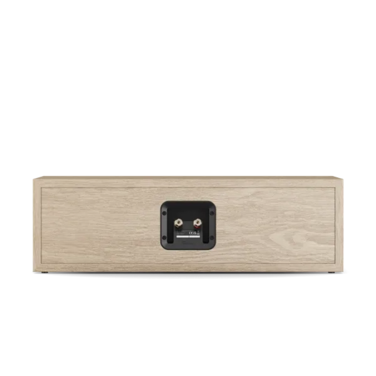 Dali Sonik Cinema - 2 Way Center Channel Speaker (Natural Oak)