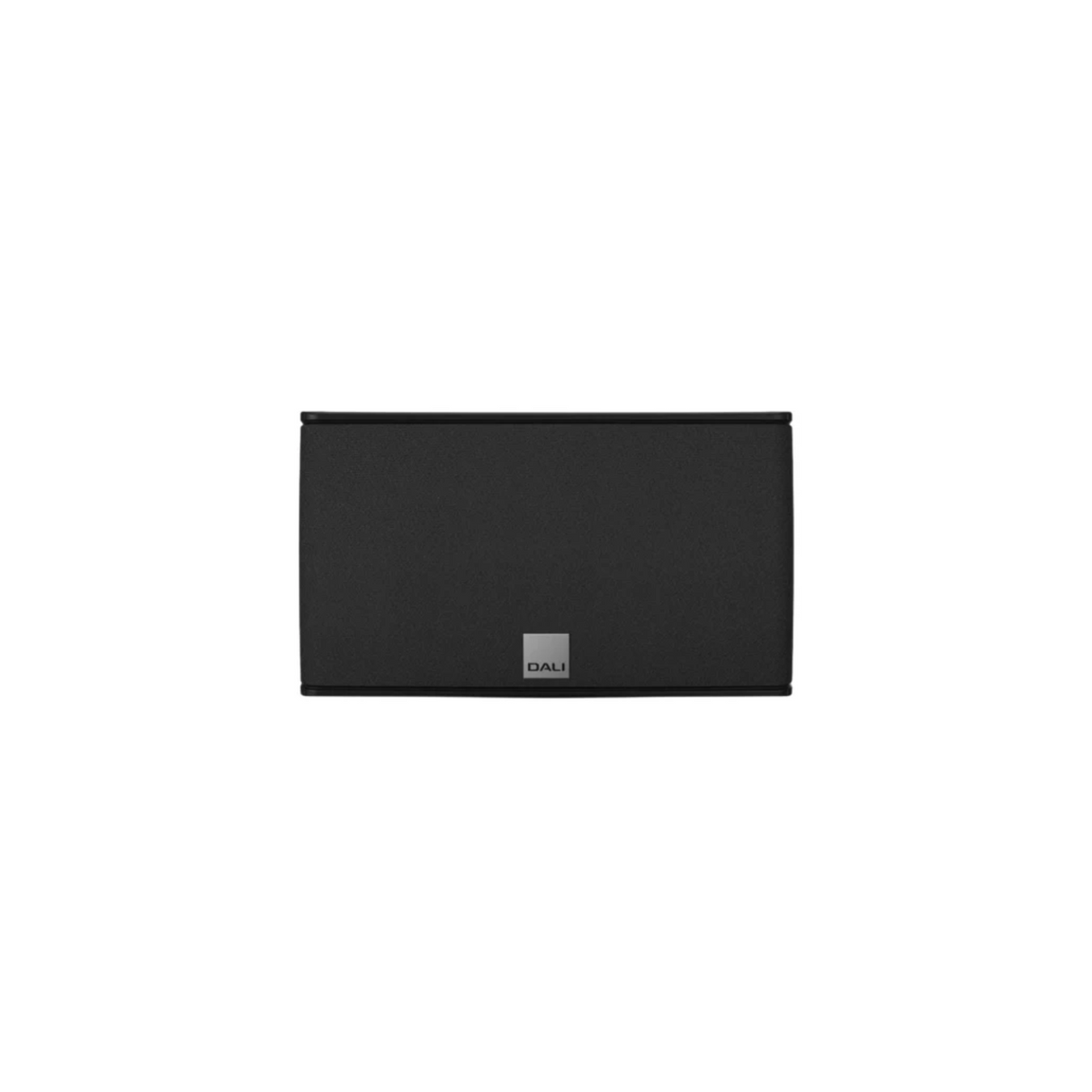 Dali Fazon Mikro Vokal - Compact Center Channel Speaker (Black)