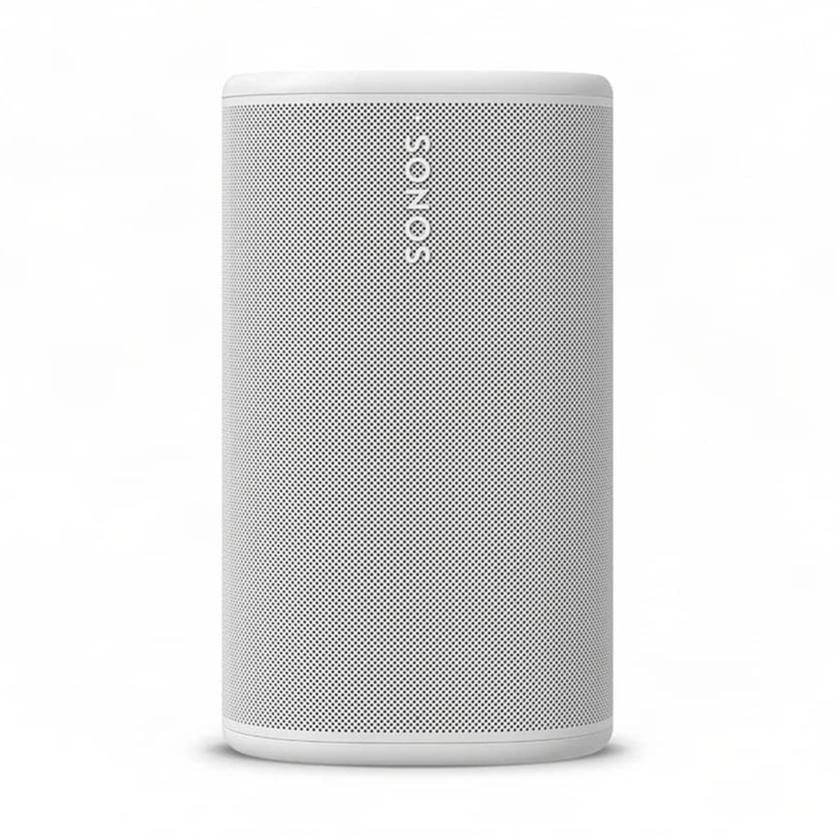 Sonos Play Portable Speaker with Wi-Fi, Bluetooth, Stereo Sound (White)