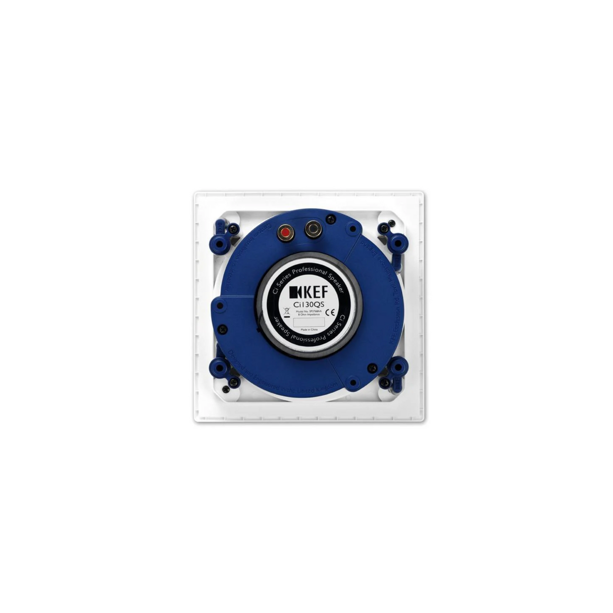 KEF Ci130QS - In Ceiling Speaker (Each)