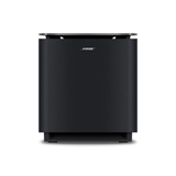 Bose Lifestyle Ultra Subwoofer - Wireless Suboofer For Bose Lifestyle Ultra Soundbar (Black)