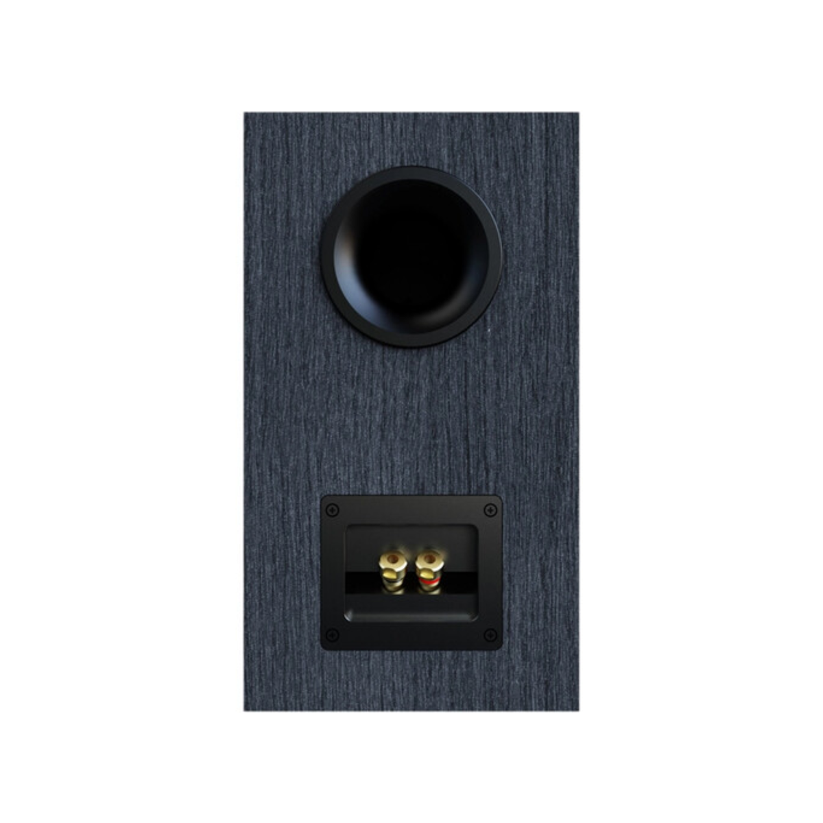 Elac Debut 3.0 DB5.3 - 2-Way Bookshelf Speakers (Pair) (Satin Black)