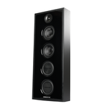 Sonodyne IWO 911 - 2-Way 5'' Slim Profile On-Wall/In-Wall Speaker (Each) (200W)