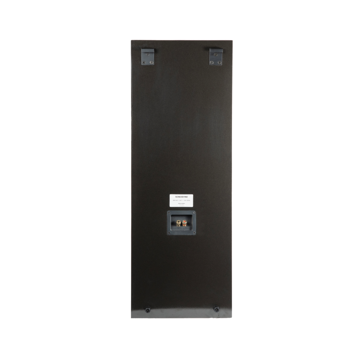 Sonodyne IWO 912 - 6'' Slim Profile 2-Way On-Wall/In-Wall Speaker (Each) (300W)