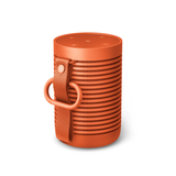 Bang & Olufsen Beosound Explore - Waterproof Durable Portable Bluetooth Speaker (Bonfire Orange)