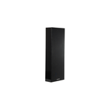 Sonodyne IWO 712 - 2.5 Way Slim On-Wall / In-Wall Speaker (Each) (Black)