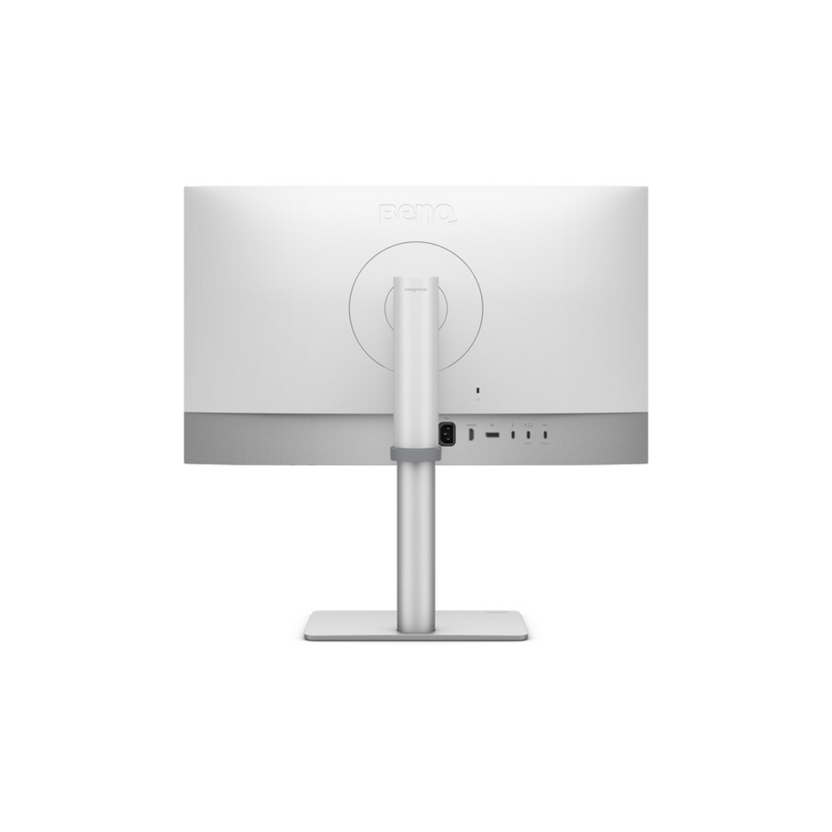 BenQ PD2730S -  27 Inches 5K HDR 98% P3 Thunderbolt 4 Designer Monitor