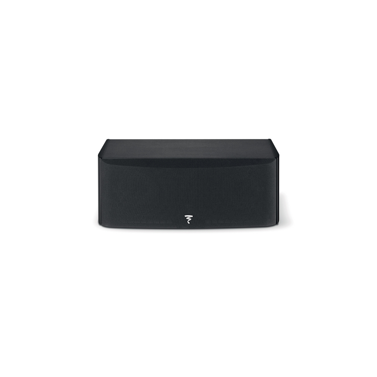 Focal Aria Evo X Center -  2 Way Center Channel Speaker (Black)