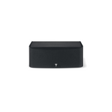 Focal Aria Evo X Center -  2 Way Center Channel Speaker (Black)