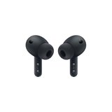 Samsung Galaxy Buds4 Pro (Black) in-Ear Wireless Earbuds with Adaptive ANC 2.0 & EQ 2.0, 360-Audio, Voice Detect, Live Translation, Head Gesture