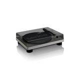 Lenco LS-50GY - Record Player with built-in speakers & USB (Grey)