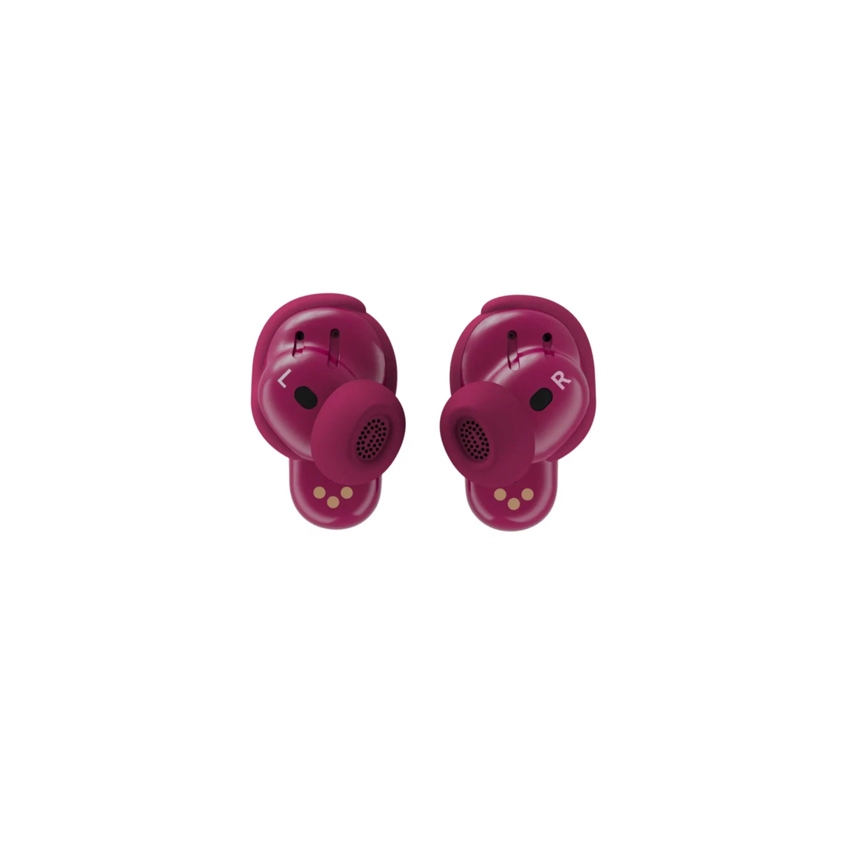 Bose QuietComfort Ultra 2nd Gen Earbuds (Deep Plum)
