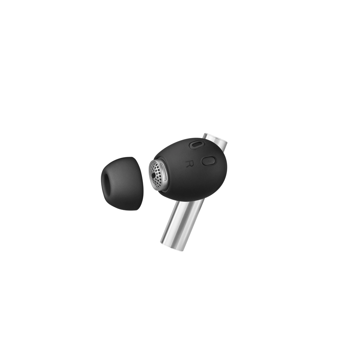 Bang & Olufsen Beo Grace - Advanced ANC Earbuds (Natural Aluminium)