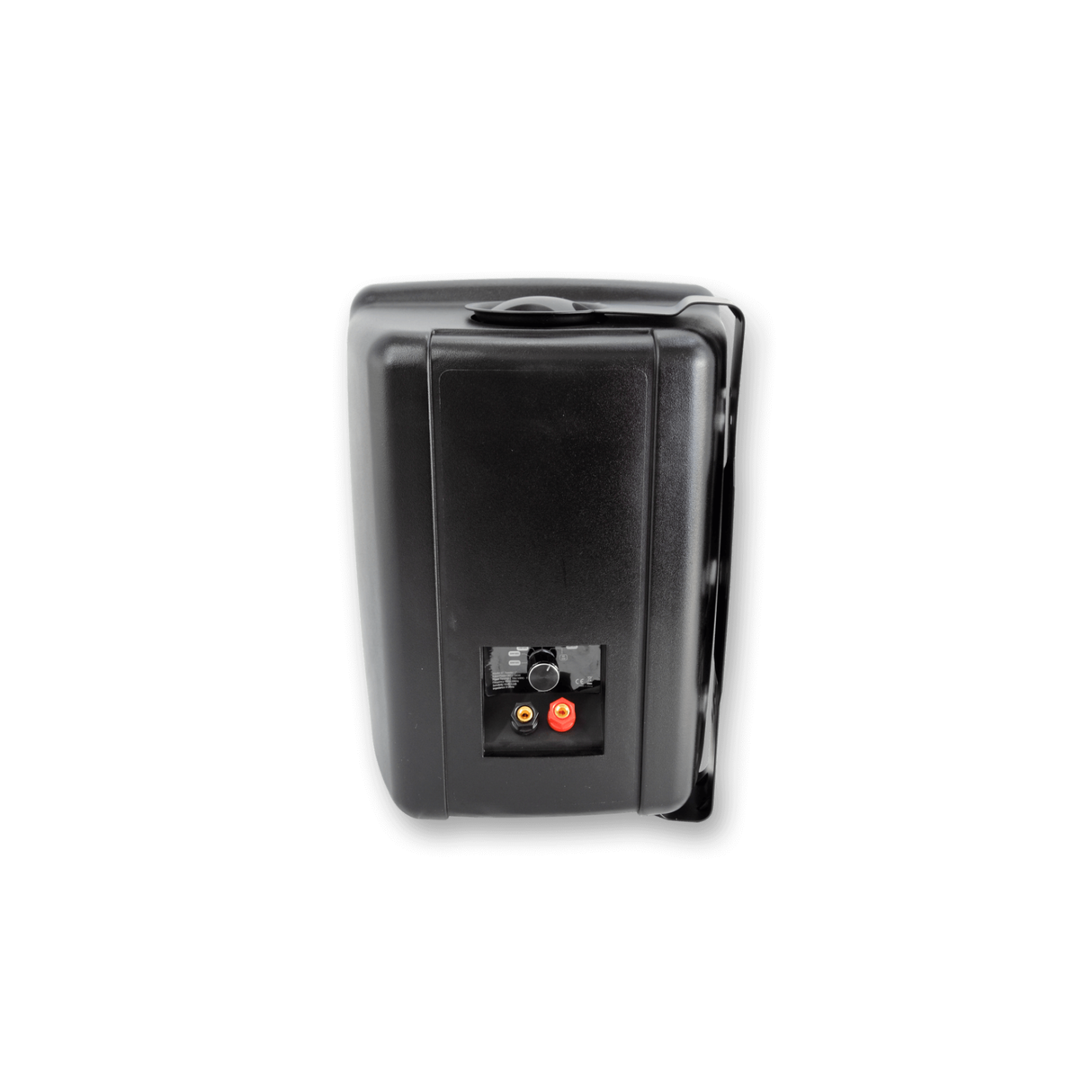 Pure Acoustics BLYSS V6T - 6.5 Inches Indoor/Outdoor On-Wall Speakers (Pair) (Black)