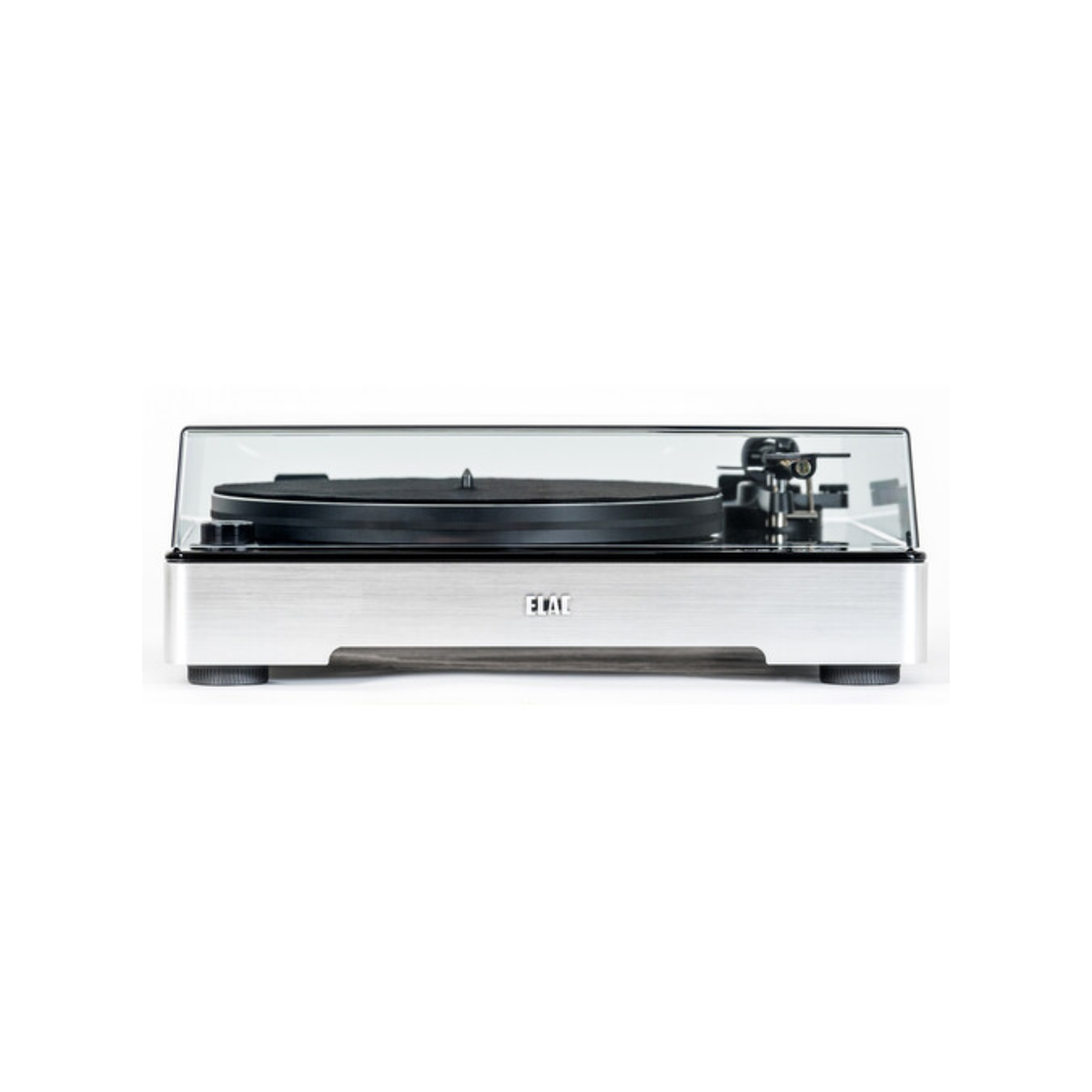 Elac Miracord 60 (MRC-601) - Manual Two-Speed Turntable