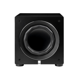 Elac Varro Reference RS500 -  10 Inches 1000W Premium Powered Subwoofer