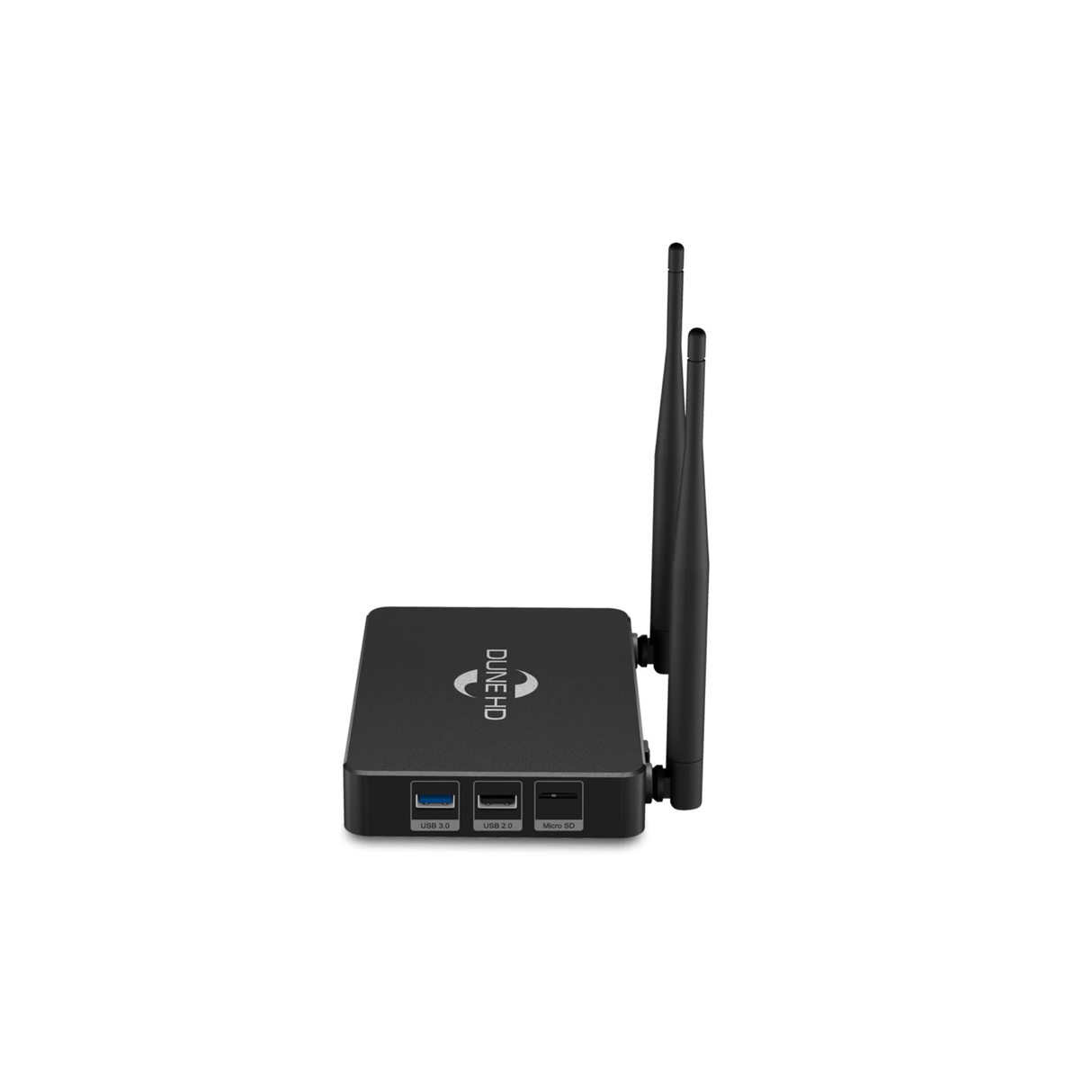 Dune HD Pro Vision 4K - Dolby Vision & HDR10+ Media Player