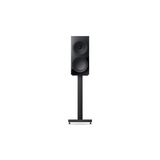 KEF R3 Meta - 3-Way Bookshelf Speaker (Black) (Pair)