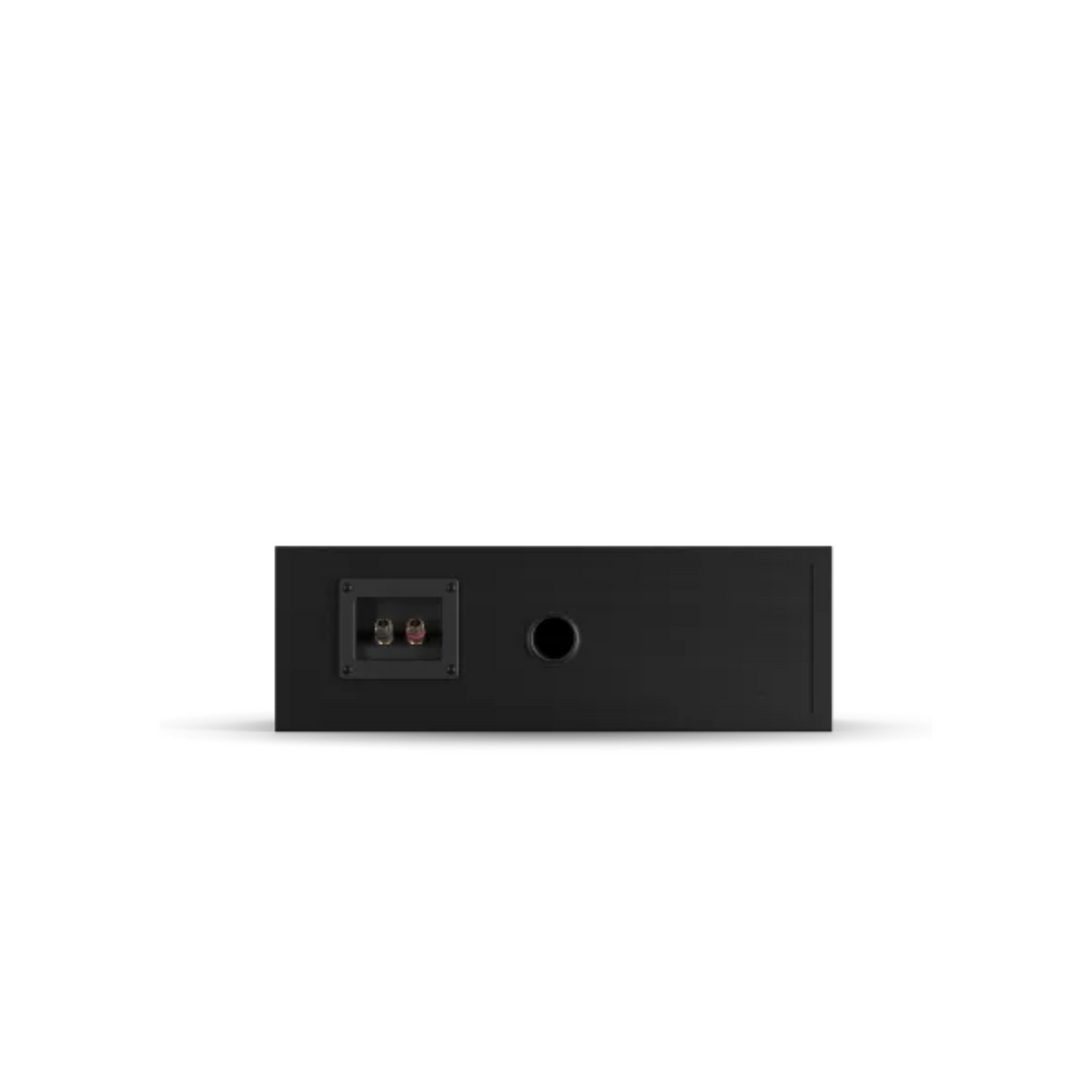 Dali Spektor Vokal - 2 Way Center Channel Speaker (Black)