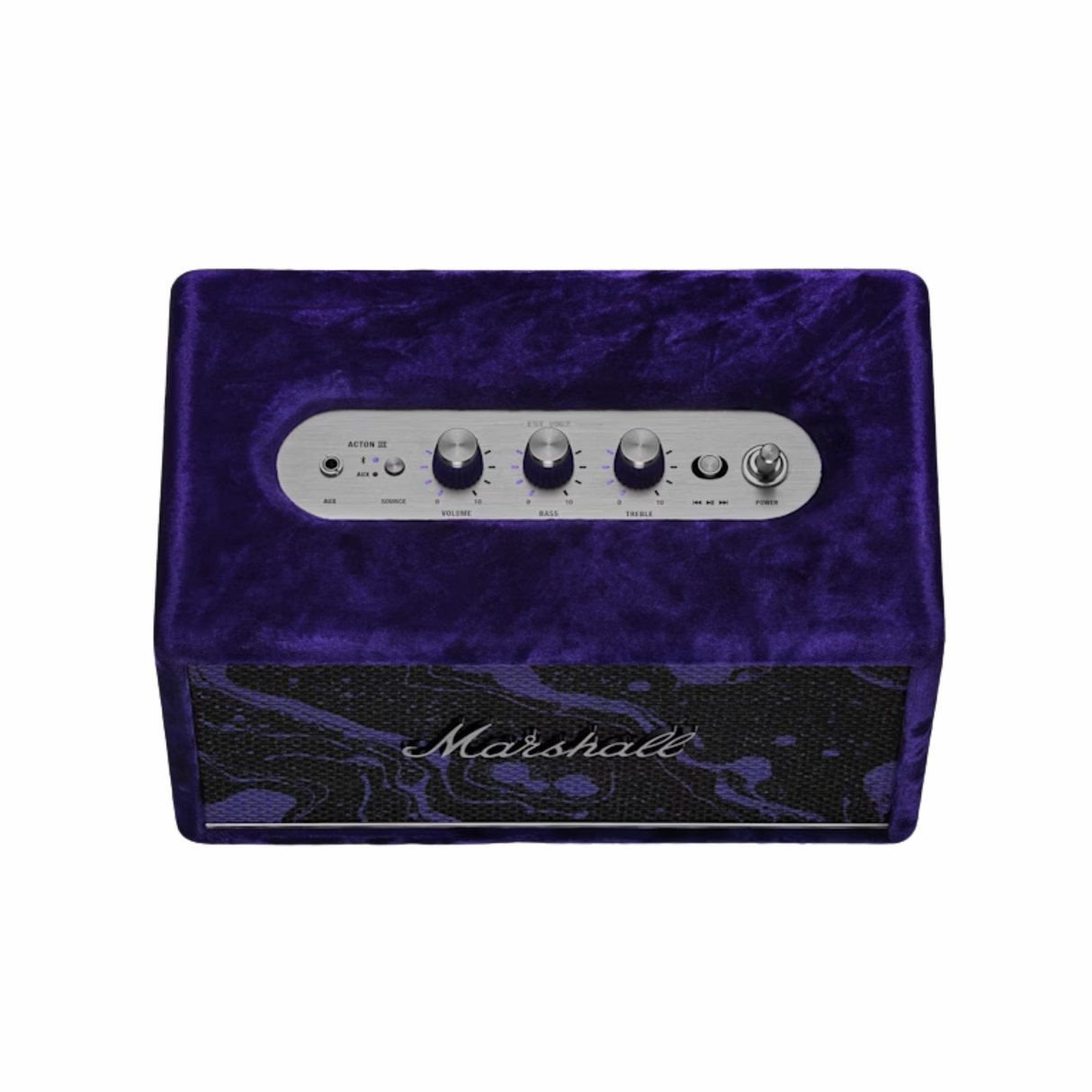 Marshall Acton III Hendrix 60Th Anniversary Edition - Compact Bluetooth Speaker