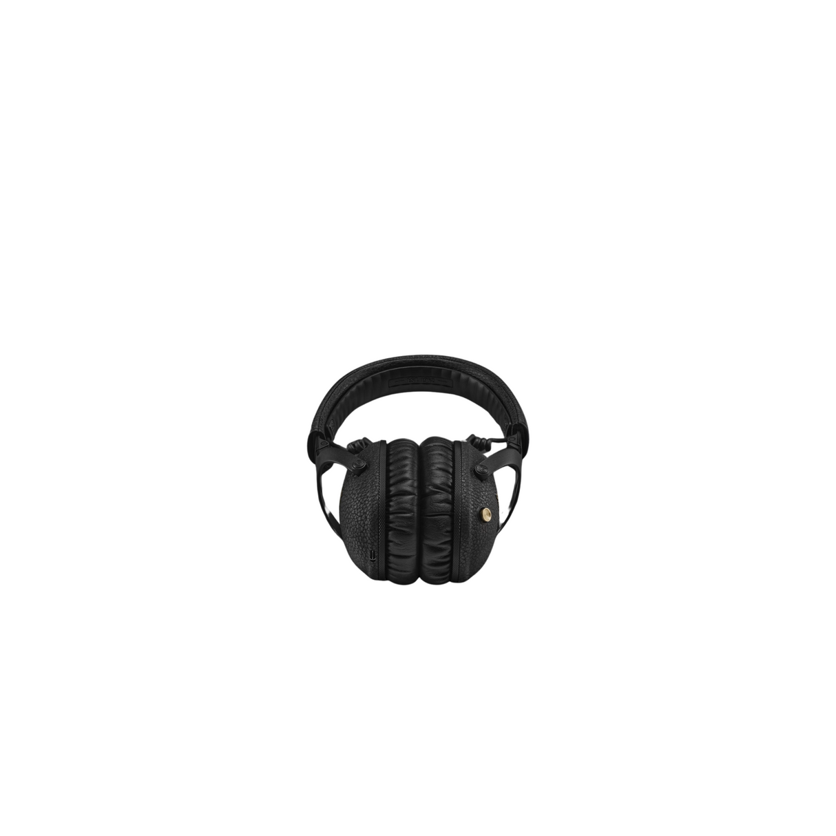 Marshall Monitor III A.N.C - Wireless Bluetooth Headphone with Microphone (Black)