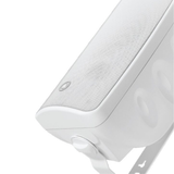 Pure Acoustics Blyss 85 - 8 Inches 150W Indoor/Outdoor Speakers (Each) (White)