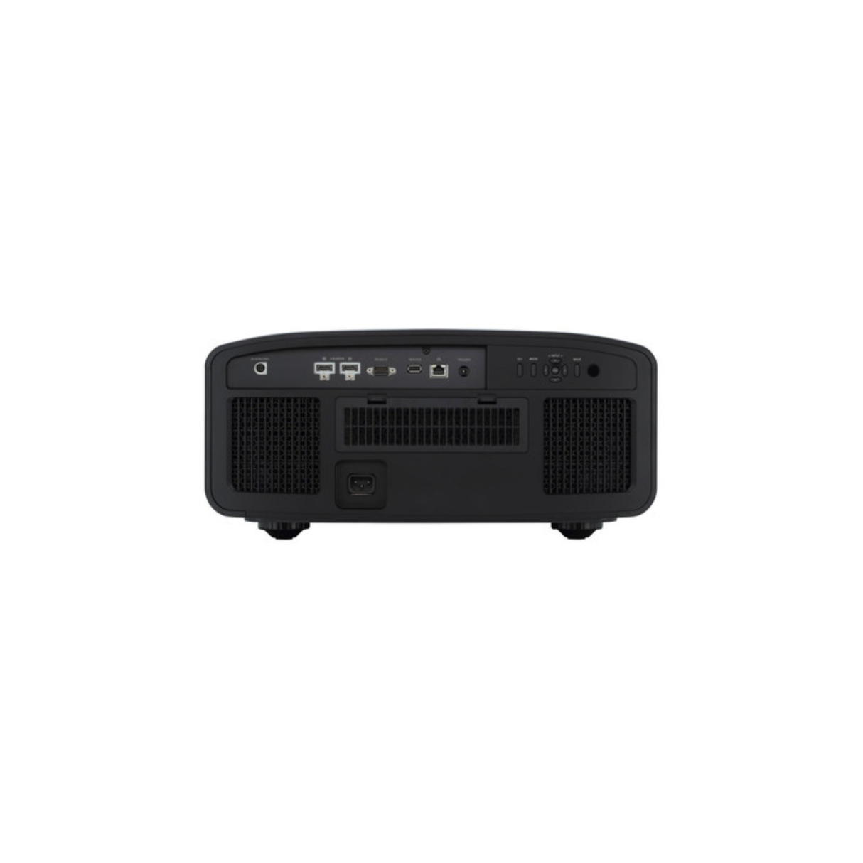 JVC DLA-NP5BE - D-ILA Native 4K UHD Home Cinema Projector
