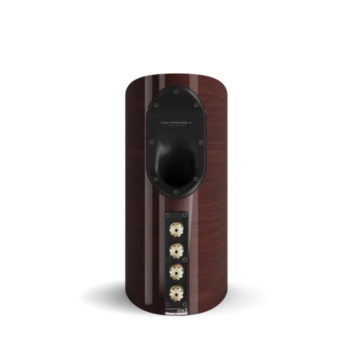 Dali Epikore 3 - 3-Way Bookshelf Speaker (Pair) (Maroon)