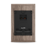Dali Sonik On-Wall Speaker (Pair) (Walnut)