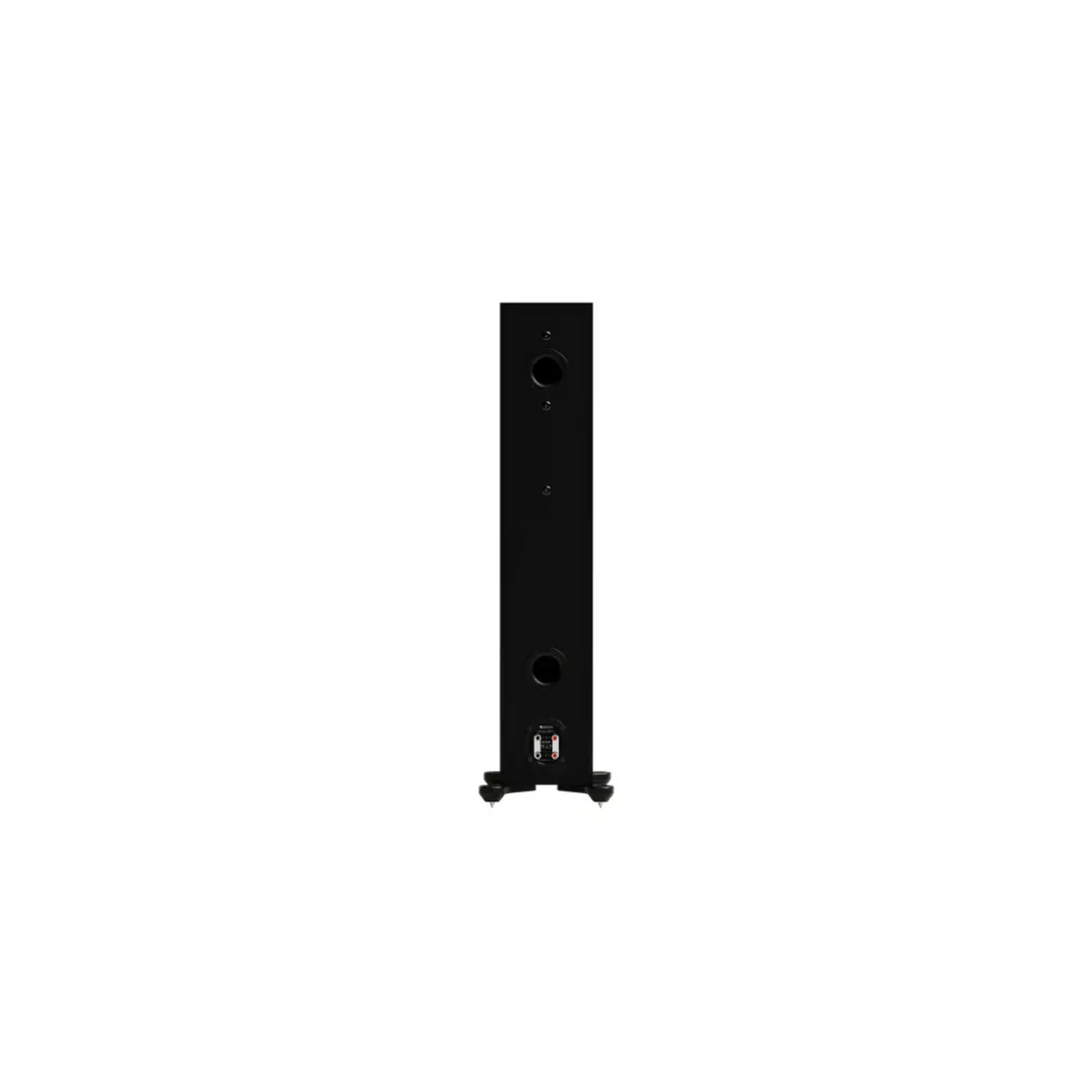 Monitor Audio Bronze 300 7G Floor Standing Speaker (Pair) (Black)