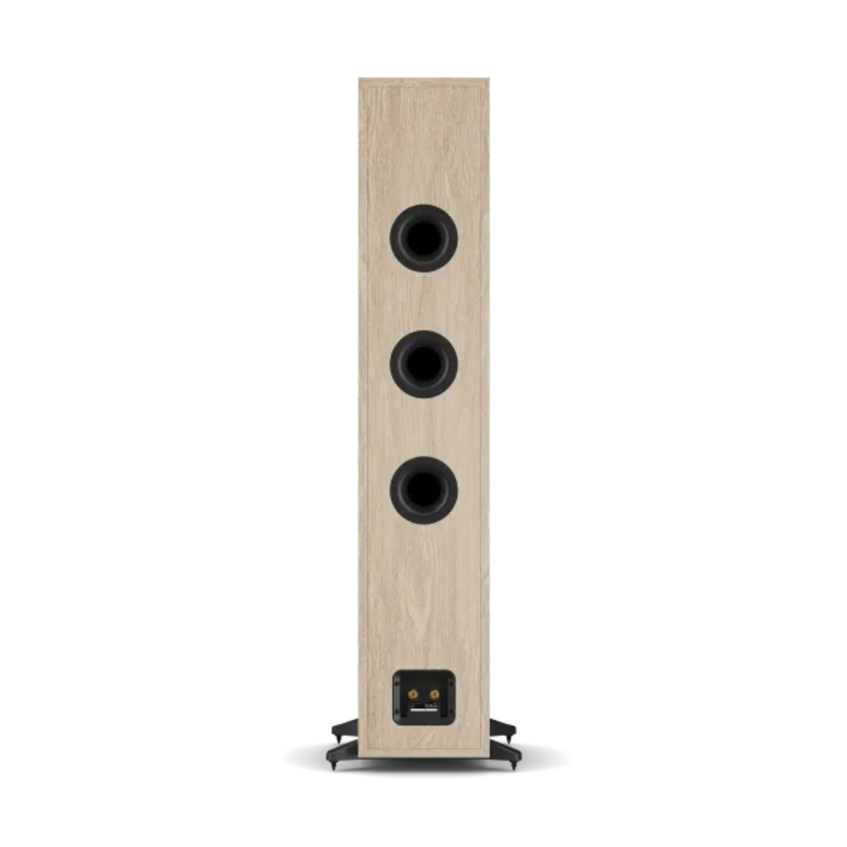 Dali Sonik 9 - 3 Way Floor Standing Speaker (Pair) (Natural Oak)