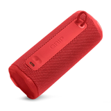 JBL Grip - Compact Bluetooth Speaker (Up to 14 Hours of Playtime, Water, Dust and Drop-Proof Multi-Speaker Connection) (Red)