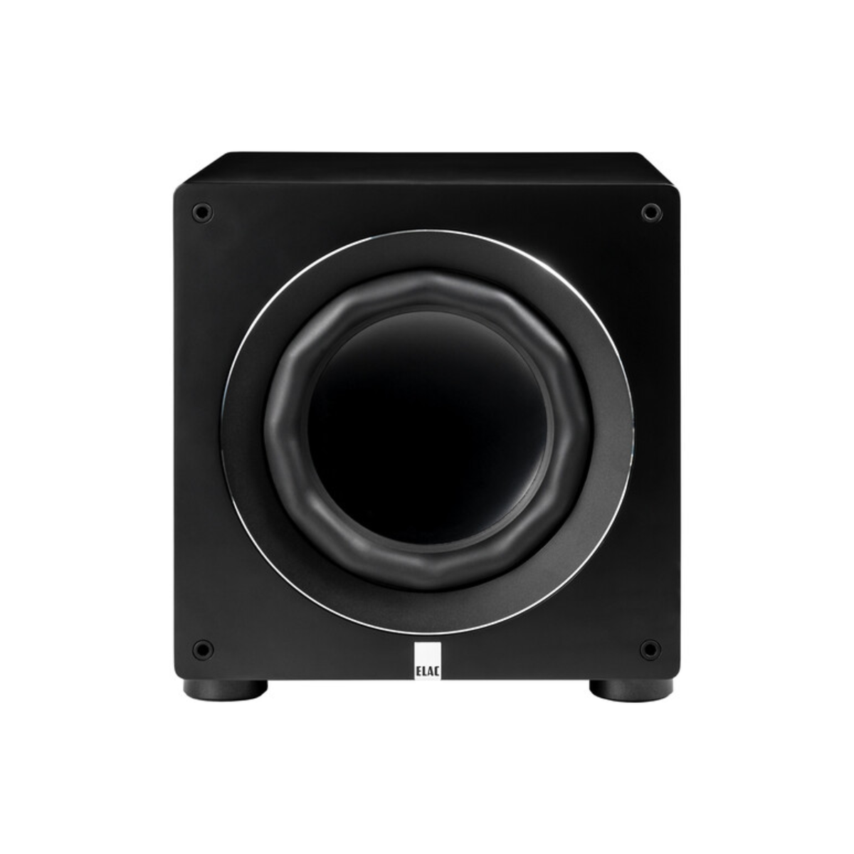 Elac Varro Reference RS700 -  12 Inches 1400W Premium Powered Subwoofer
